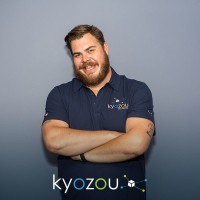 Kyozou Inc Employee Reid Armstrong's profile photo