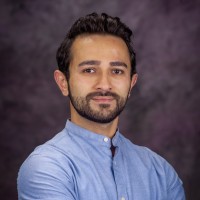 VFF Employee Nash Davtyan's profile photo