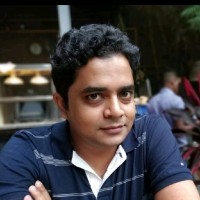 ChakraHQ Employee Parived Parashar's profile photo