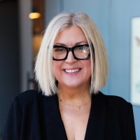 Aroris Employee Megan O'Brien's profile photo