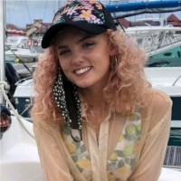 Finn Valley Plant & Civil Employee Rachael McMenamin's profile photo