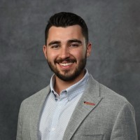 Hi-Lite Airfield Services, LLC Employee Maxwell Miller's profile photo