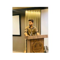 Dreamcast Employee Shivam Rai's profile photo
