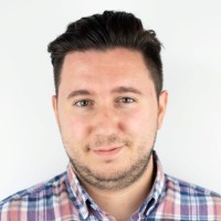 Pizza Hotline Employee Antonio Cianflone's profile photo