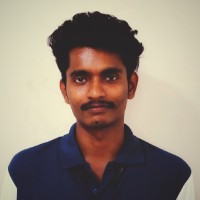 finflux Employee Suraj K's profile photo