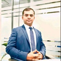 Quess Corp Limited Employee Chandan V's profile photo