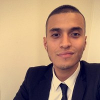 Mehdi Ghazi Email & Phone Number