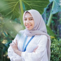 Neo Edukasi Employee Vira Megantari's profile photo