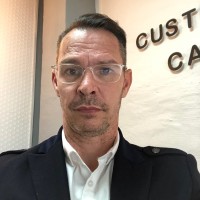 Fluidra Employee Werner Jacobs's profile photo