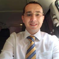 ATRA Employee Daniel Alves da Silva's profile photo
