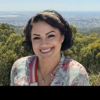 Deane Apparel Australia Employee Mojdeh Ahmadi's profile photo