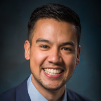 California State University, Fresno Employee Rigoberto Flores Jr.'s profile photo