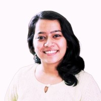 Chhanv Foundation Employee Akriti Das's profile photo
