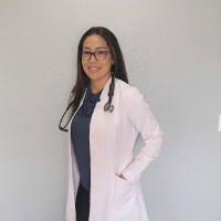 Christina Noriega Email