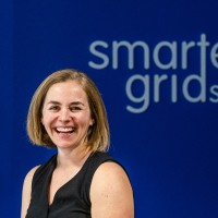 Smarter Grid Solutions Employee Laura Kane's profile photo