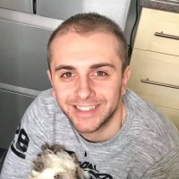 Robert Bunker Email & Phone Number