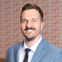 Quest CE Employee Alex Krenke's profile photo