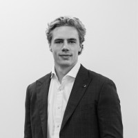 Quest Employee Rob Matheson's profile photo