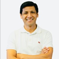 Sergio Saravia Email & Phone Number
