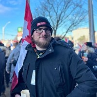 Rebel News Network Ltd Employee Yaakov Pollak's profile photo