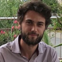 Environnement et Changement climatique Canada Employee Benjamin Bouchard's profile photo