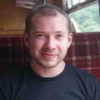 NanoSyrinx Employee Steven Ruscoe's profile photo