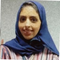KRAIV Employee Wejdan Alattas's profile photo