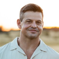 Automation Anywhere Employee Tim North's profile photo