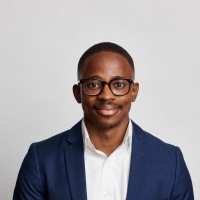 Daniel Odey Email