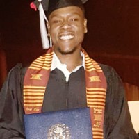 RedEnvelope Employee George Rice's profile photo