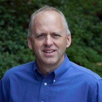 Growth Platform Consulting Employee Stan Dotson's profile photo