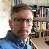 Joakim Eldin Email & Phone Number