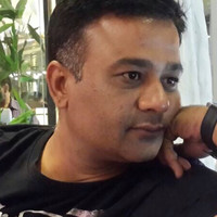 YES BANK Employee Jayesh Vyas's profile photo