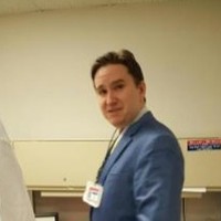 John Roemer Email & Phone Number