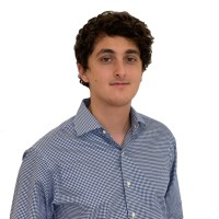 AHS Staffing Employee Devin Arnold's profile photo