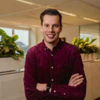 Jouke van Buuren Email