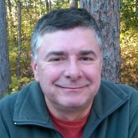 ardentCause Employee John Lisiecki's profile photo