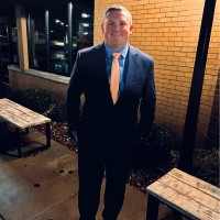 Helitech Employee Nick Kelton's profile photo