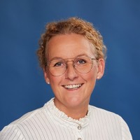 nemlig.com Employee Charlotte Vang-Hansen's profile photo