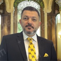 Limitless Naturals Employee Mohamed Sarhan's profile photo