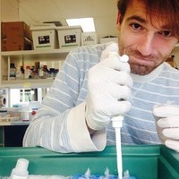 ONK Therapeutics Employee Benjamin Freedman's profile photo