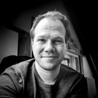 only BIM Employee Raoul Jacobs's profile photo