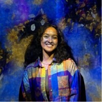 GirlScript Summer of Code Employee Udita Gowdety's profile photo