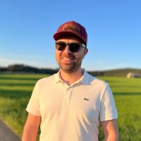 Waldemar S. Email