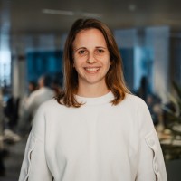 Rydoo Employee Noémi Gömböcz's profile photo