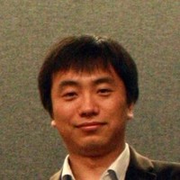 Shouyi Wang Email & Phone Number