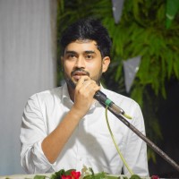 Guarented Employee Harshwardhan Raikwar's profile photo