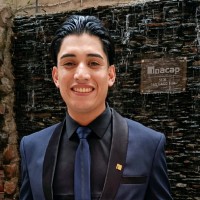 Benjamín López Tobar's profile photo