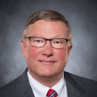 INTRUST Bank Employee John Harrell's profile photo
