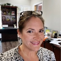 National Bank of Blacksburg Employee Angela Scott's profile photo